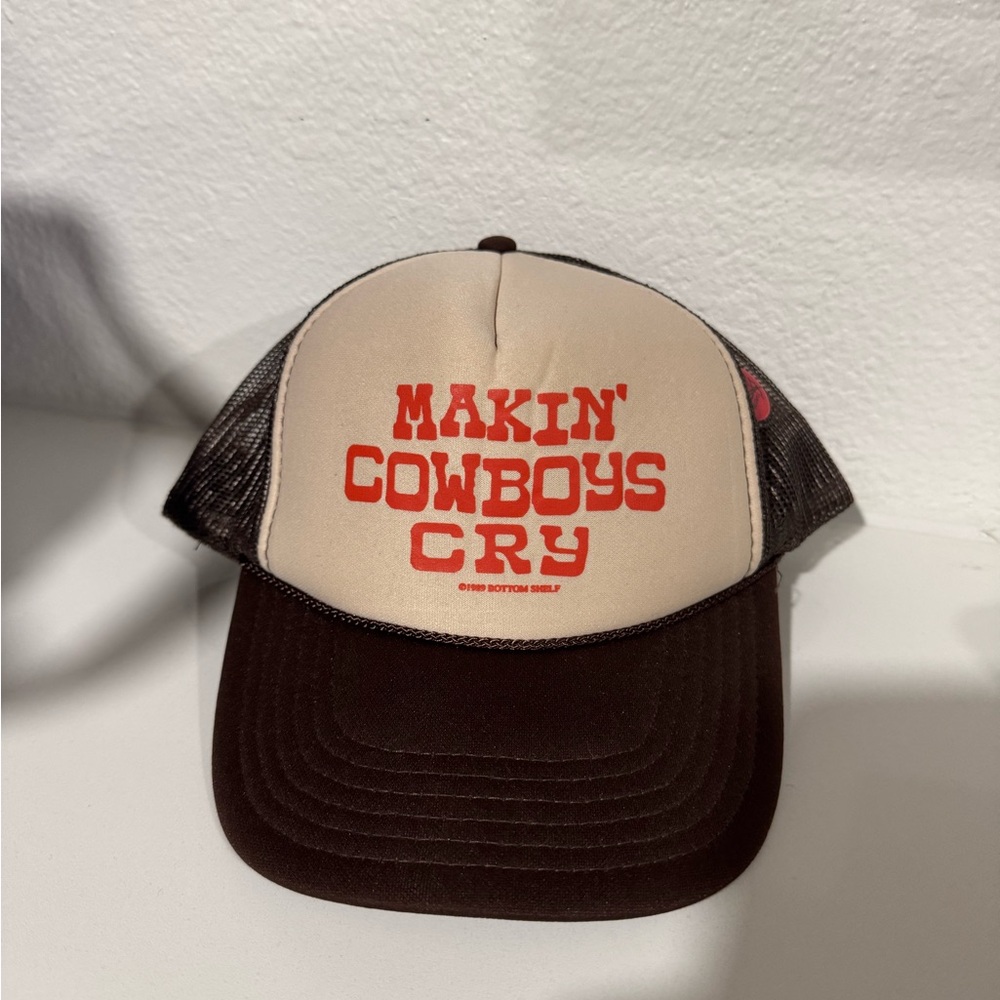 Trucker Hat